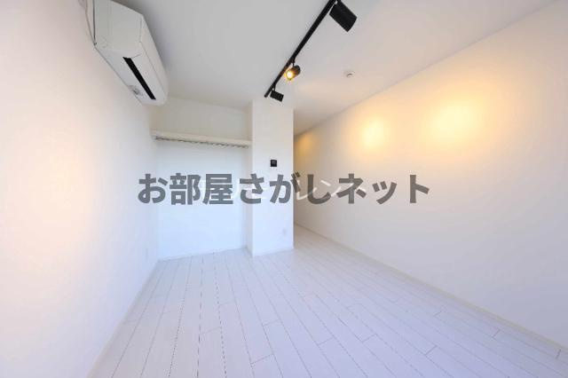 アトリオフラッツ西池袋【おとり物件なし】#学生・社会人にオススメ！初期費用分割払いOK！の居間・リビング