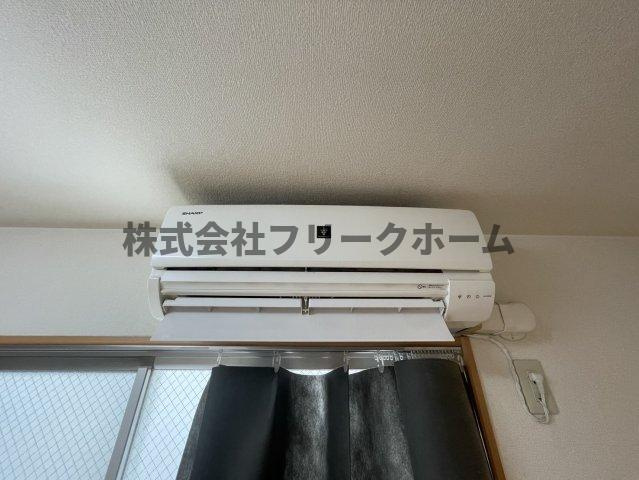 小金井市本町３丁目の賃貸マンションの設備