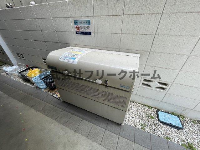 小金井市本町３丁目の賃貸マンションのその他共用部分