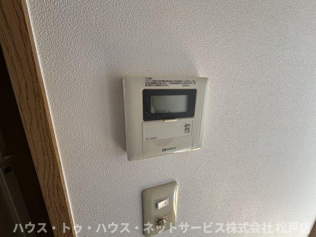 田村ビルのセキュリティ