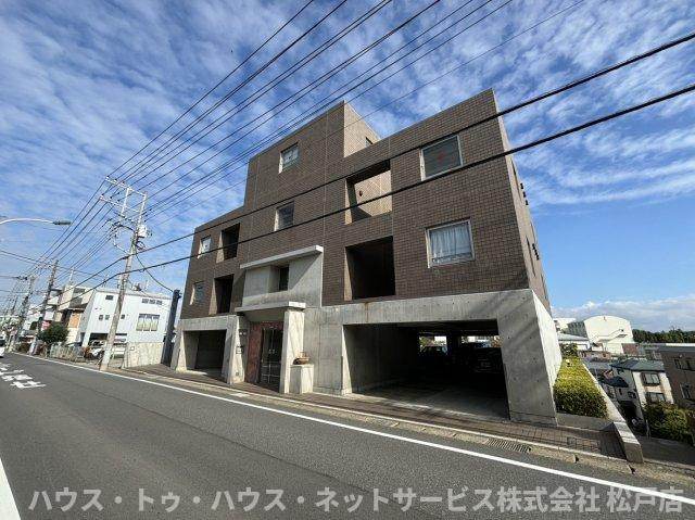 田村ビルのその他