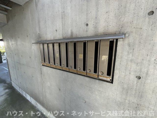 田村ビルのその他