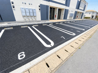 【駐車場】 | コスモス