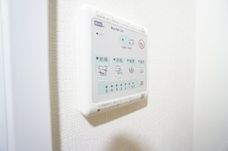 【設備】 | コスモス
