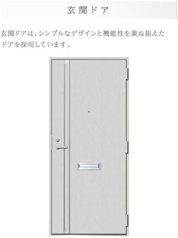 仮）南砂３丁目店舗マンション新築工事のその他|その他（イメージ）