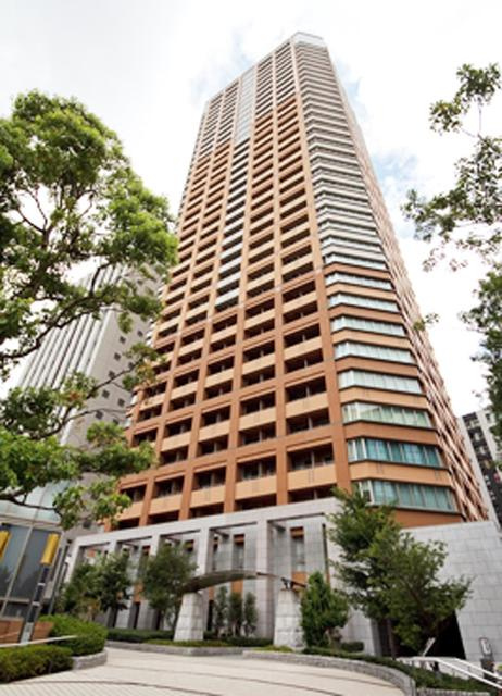 プラウドタワー千代田富士見