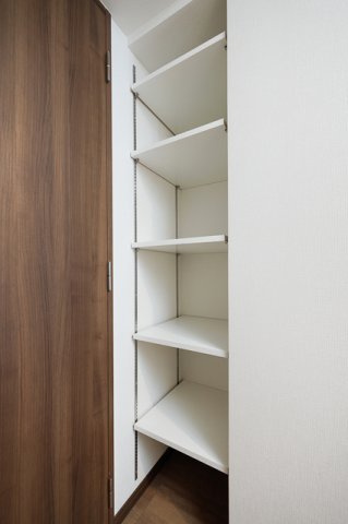 フィシオ飯田橋のその他|※写真は同タイプ住戸です。