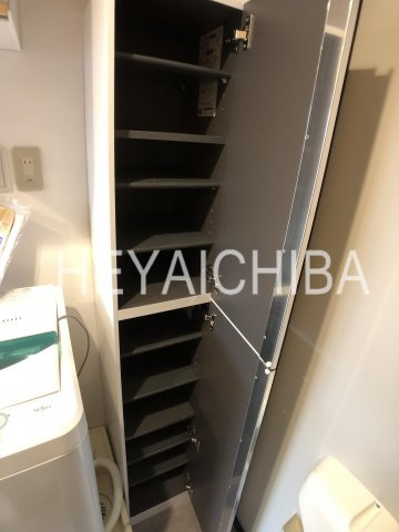 MAHALO TERRACE 雷門のその他|シューズボックス