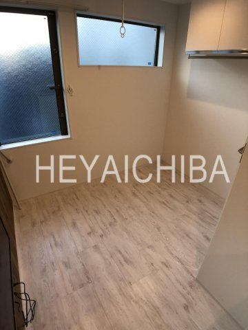 MAHALO TERRACE 雷門の居間・リビング