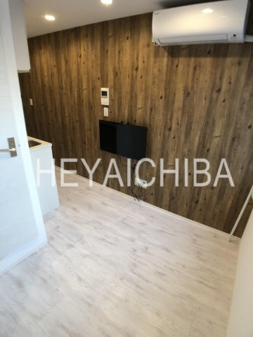 MAHALO TERRACE 雷門の居間・リビング