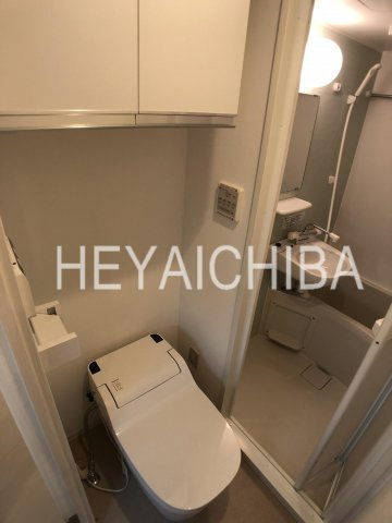 MAHALO TERRACE 雷門のトイレ