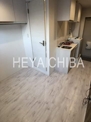 MAHALO TERRACE 雷門の寝室