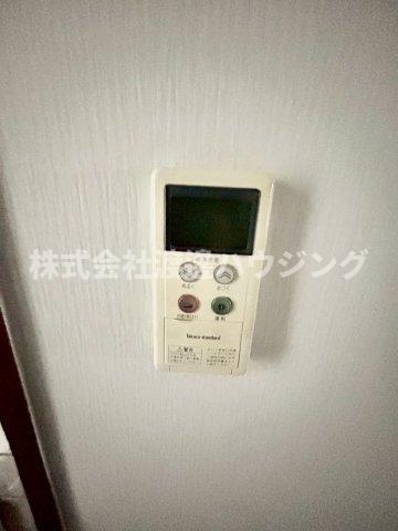 岩田町６丁目一戸建の設備