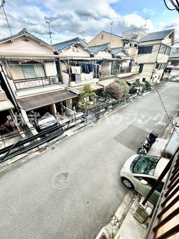 岩田町６丁目一戸建の展望