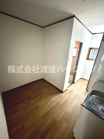 岩田町６丁目一戸建の内装