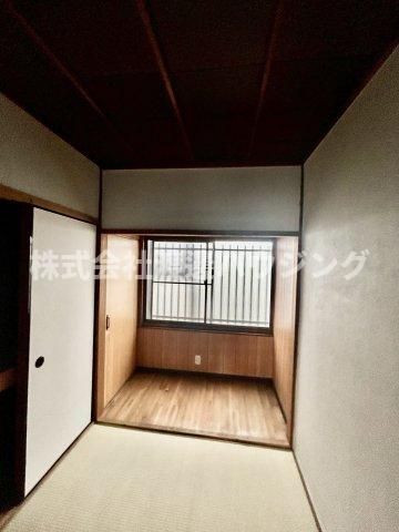 岩田町６丁目一戸建のその他|インナーバルコニー