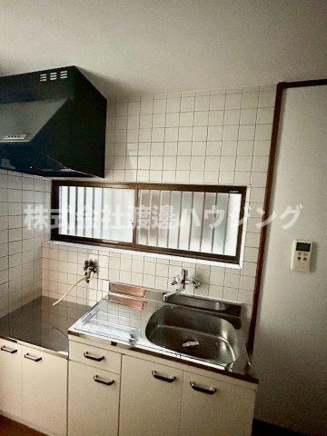 岩田町６丁目一戸建のその他|窓