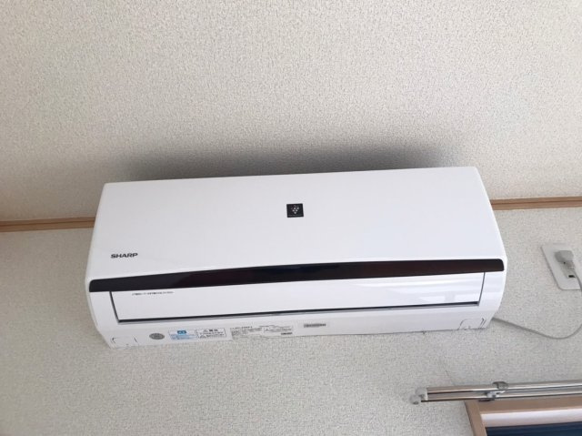 ノースアイランドの設備