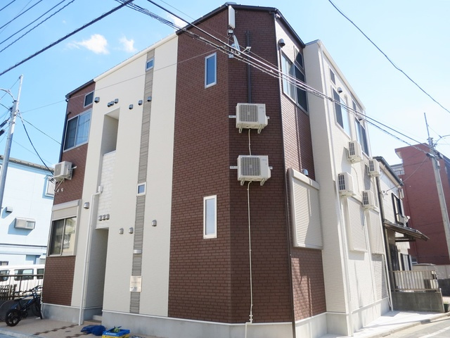 ファーストハイム