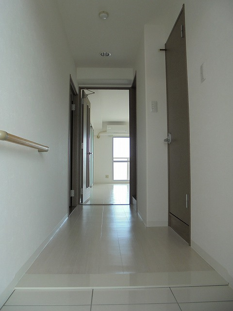 ブライトンコート中万々の内装|（別部屋参考写真です）