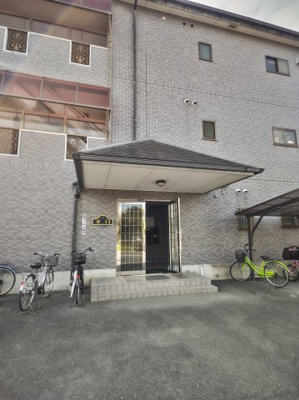 【エントランス】 | ハイツ北口