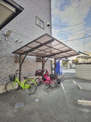 【その他共用部分】 | ハイツ北口