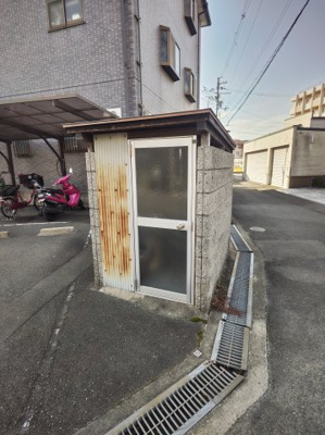 【その他】 | ハイツ北口