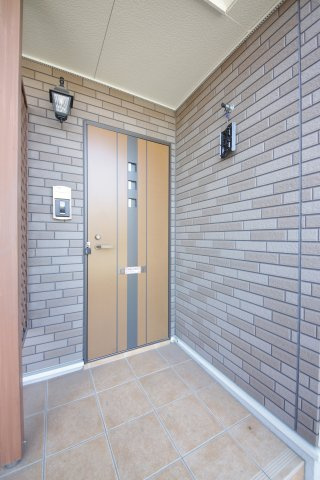 アンフィルのトイレ