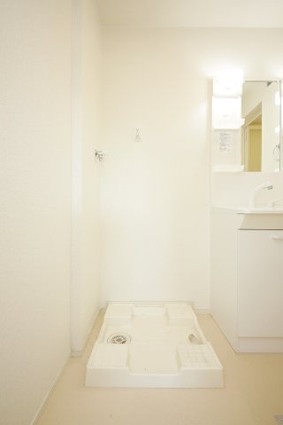 アンフィルのバルコニー