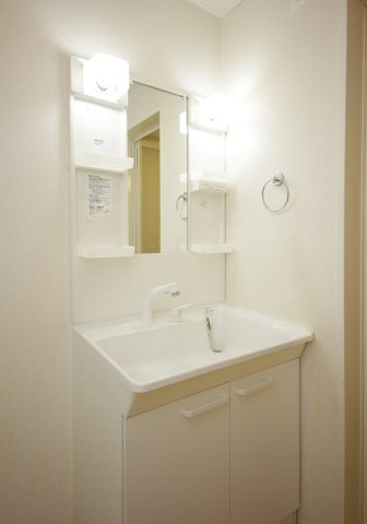 アンフィルのエントランス