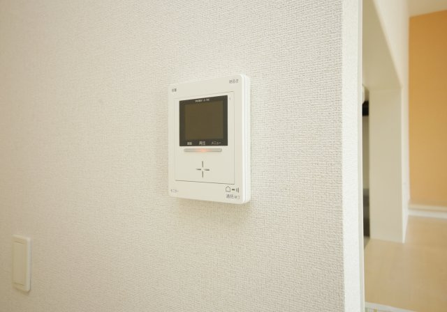 アンフィルのセキュリティ