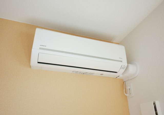 アンフィルの設備