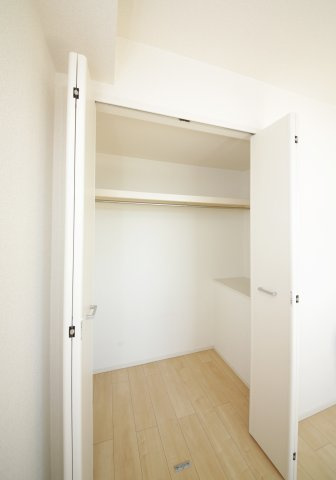 アンフィルの収納