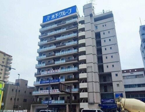 プレール・ドゥーク亀戸Ⅵ