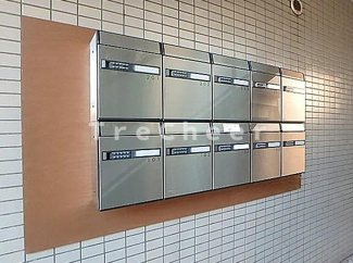 【その他共用部分】