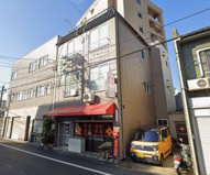 高山コーポの画像