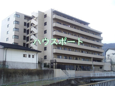 【外観】 | グランドゥール桂坂