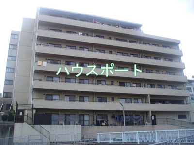 【外観】 | グランドゥール桂坂