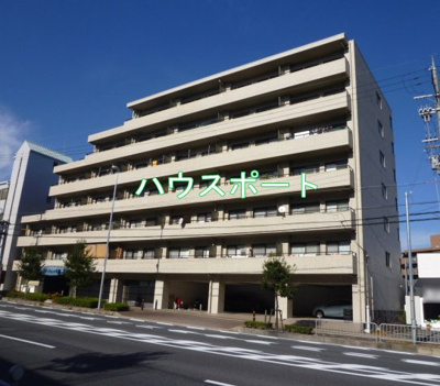 【外観】 | グランドゥール桂坂