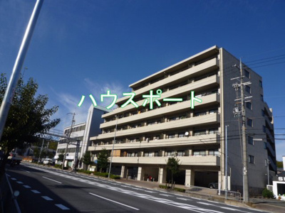 【外観】 | グランドゥール桂坂