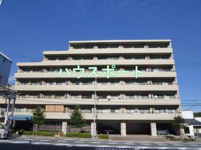 【外観】 | グランドゥール桂坂