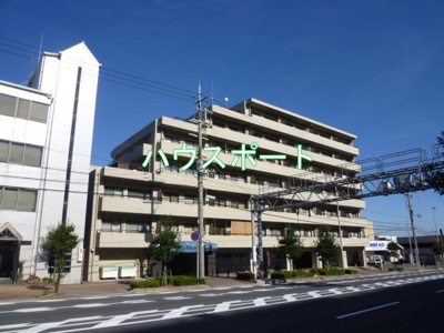 【外観】 | グランドゥール桂坂