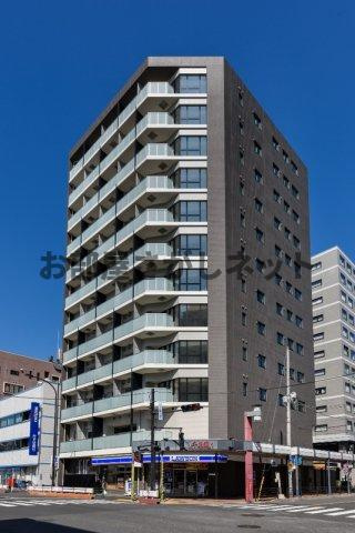 プライマル浅草言問通【おとり物件なし】#学生・社会人にオススメ！初期費用分割払いOK！