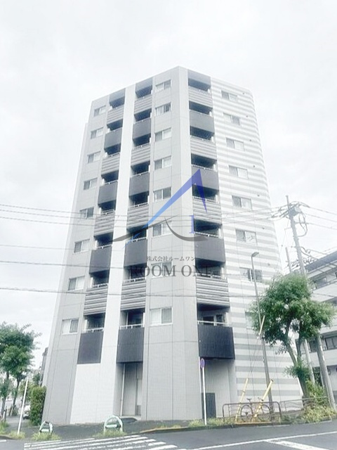 ディアレイシャス東京ベイ潮見