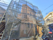 練馬区西大泉４丁目　新築戸建て　A号棟の画像