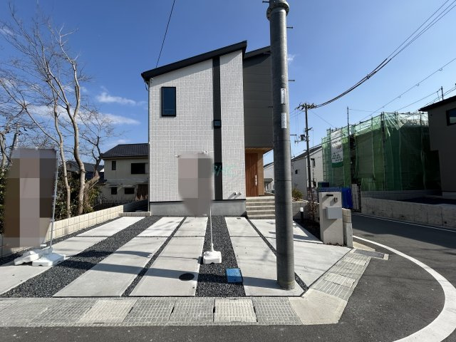 穴太１丁目　A号棟の画像