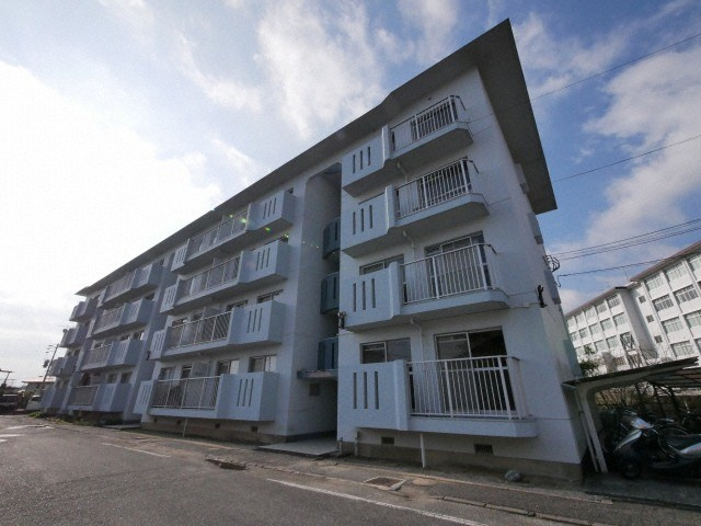 フォーサイト紫R・View terrace