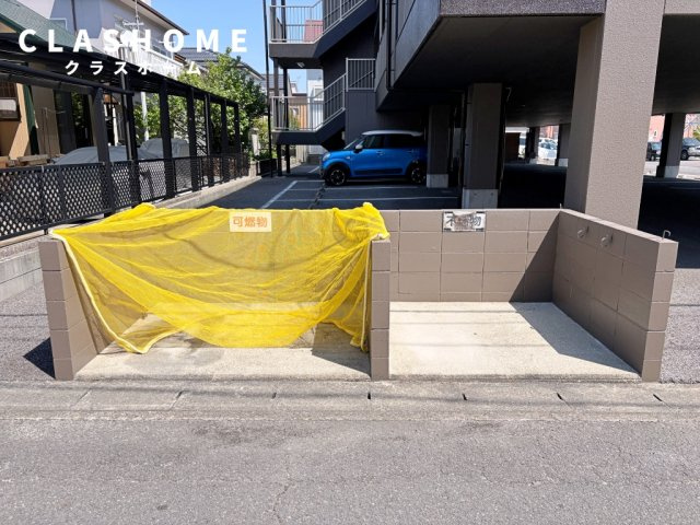 タイムD3　　刈谷市の賃貸ならクラスホーム刈谷店のその他共用部分