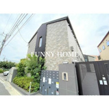 コートヤード砧の画像