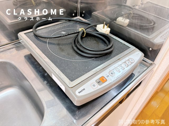 タイムD3　　刈谷市の賃貸ならクラスホーム刈谷店のその他